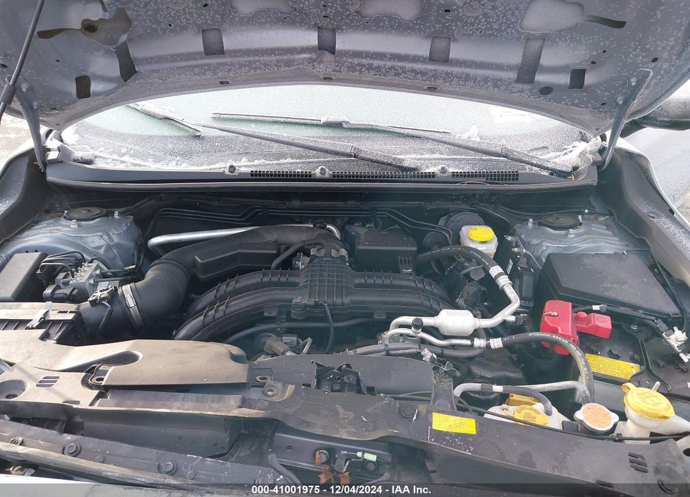2024 SUBARU CROSSTREK PREMIUM VIN: JF2GUADCXR8272908