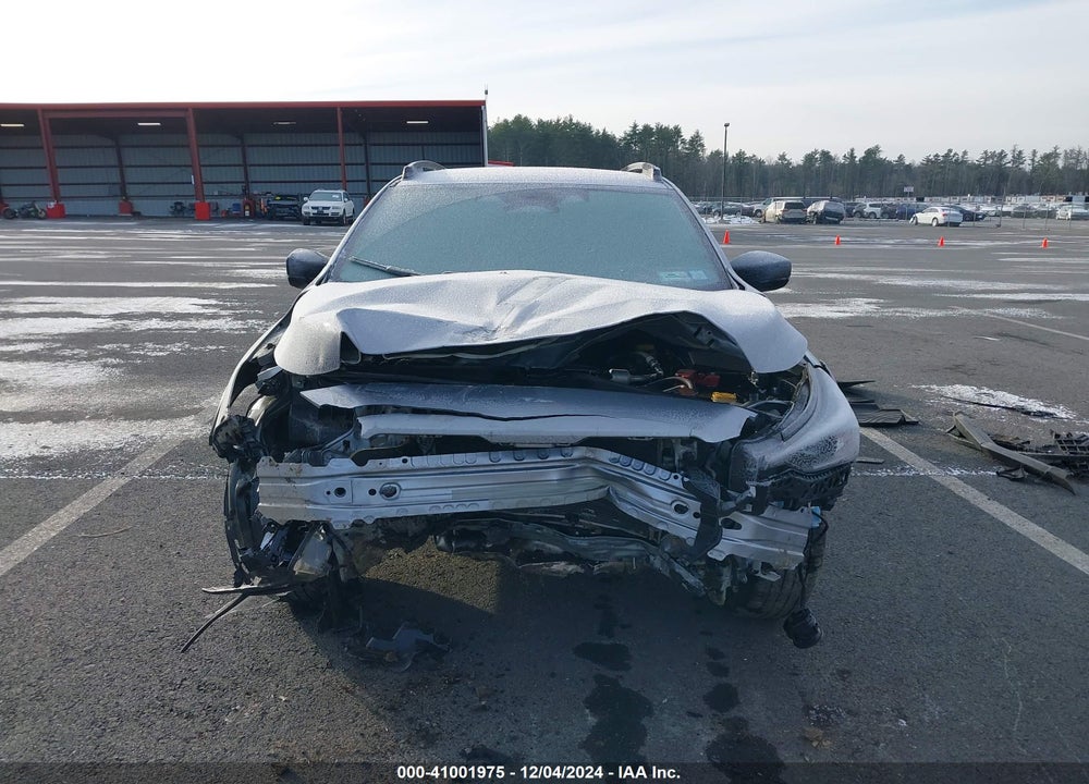 2024 SUBARU CROSSTREK PREMIUM VIN: JF2GUADCXR8272908