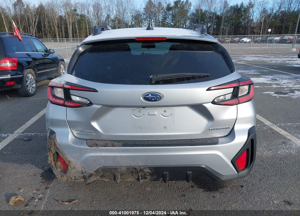 2024 SUBARU CROSSTREK PREMIUM VIN: JF2GUADCXR8272908