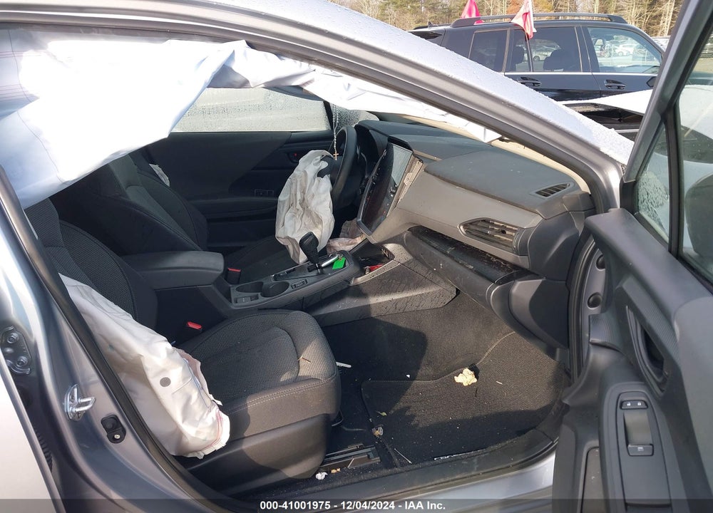 2024 SUBARU CROSSTREK PREMIUM VIN: JF2GUADCXR8272908