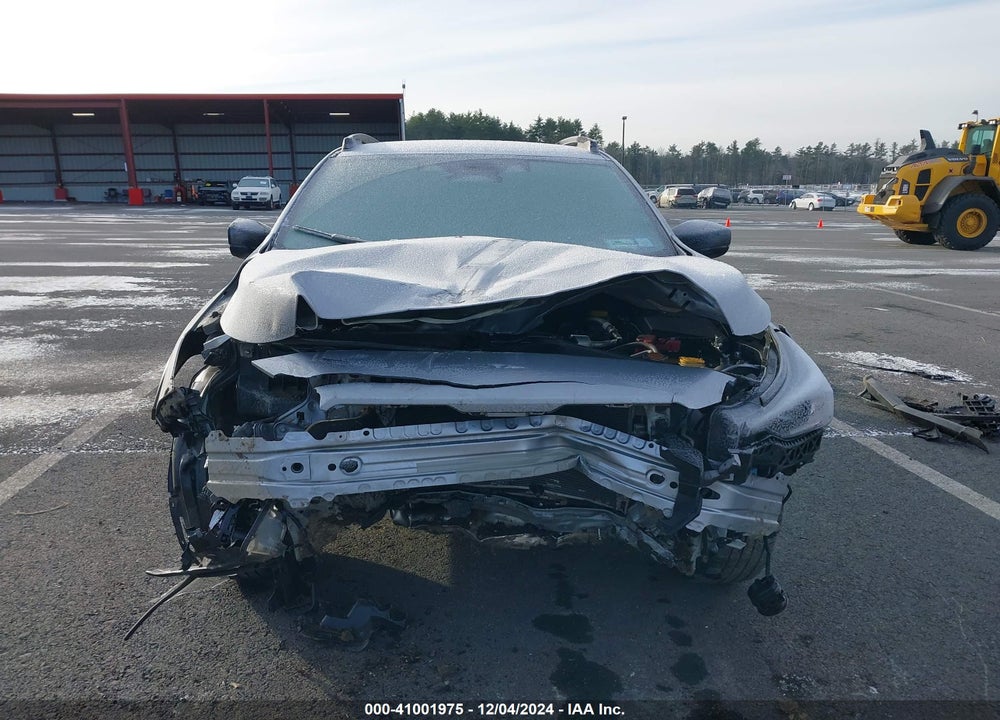 2024 SUBARU CROSSTREK PREMIUM VIN: JF2GUADCXR8272908