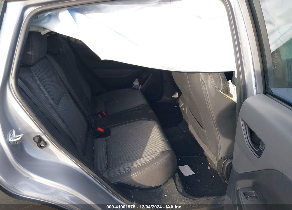 2024 SUBARU CROSSTREK PREMIUM VIN: JF2GUADCXR8272908