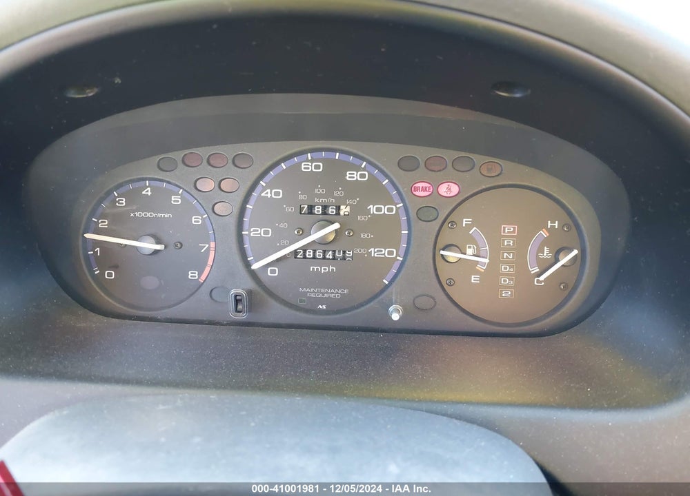 1999 HONDA CIVIC LX VIN: 2HGEJ6678XH508007