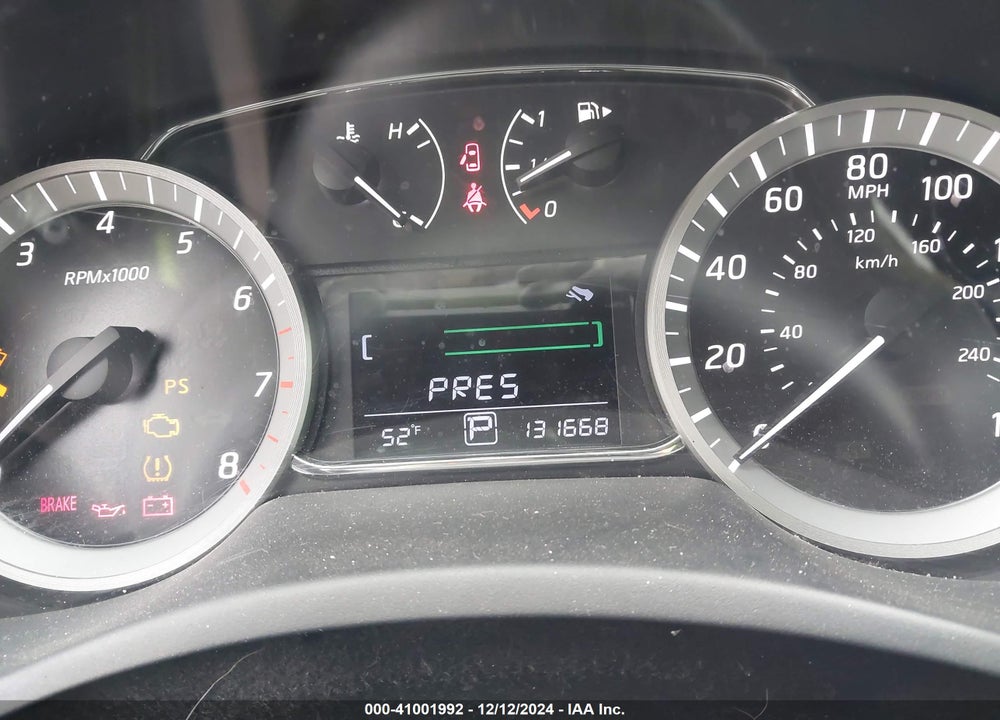 2015 NISSAN SENTRA SV VIN: 3N1AB7AP3FL689694