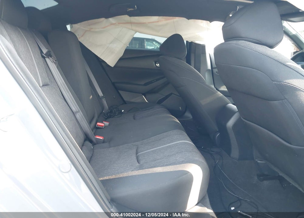 2024 HONDA ACCORD VIN: 1HGCY2F53RA013208
