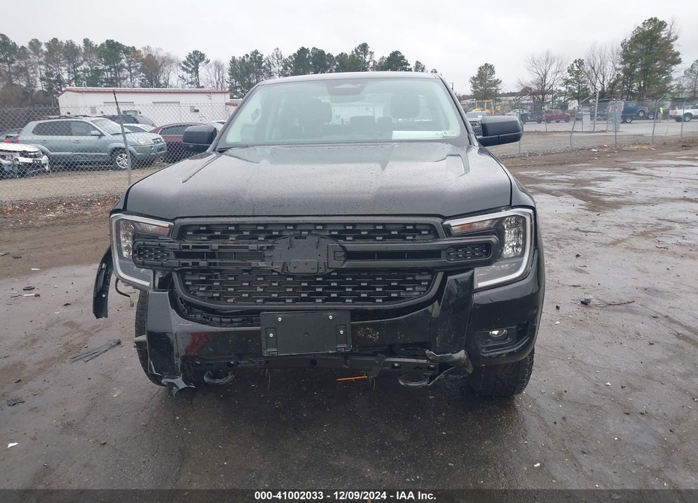 2024 FORD RANGER XL VIN: 1FTER4PHXRLE26580