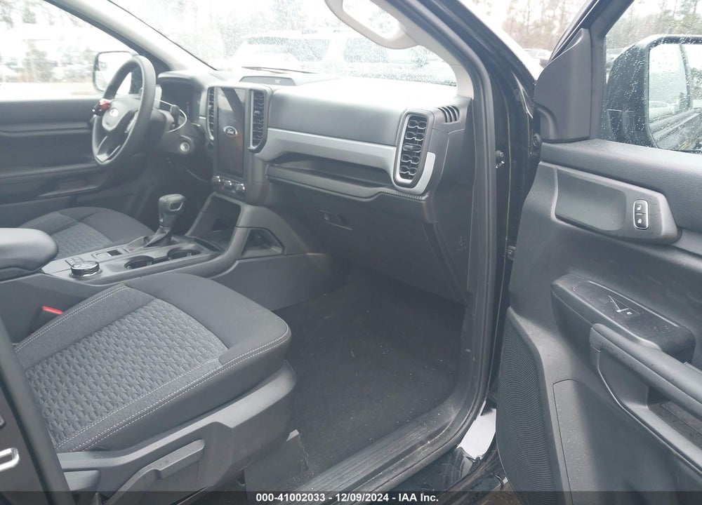 2024 FORD RANGER XL VIN: 1FTER4PHXRLE26580