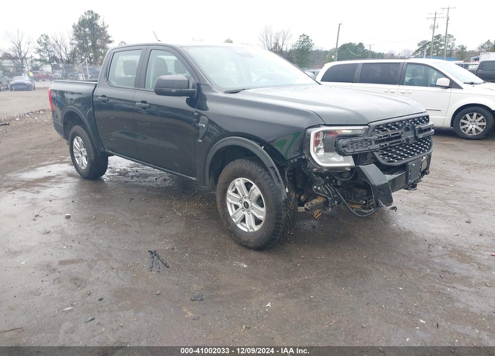 2024 FORD RANGER XL VIN: 1FTER4PHXRLE26580