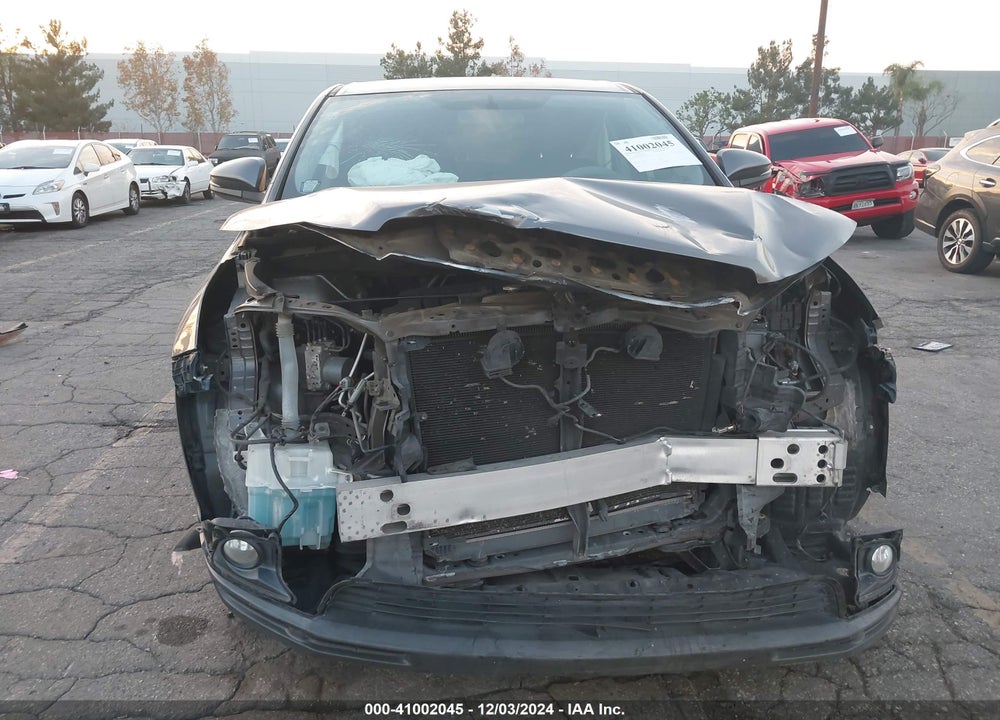 2015 TOYOTA HIGHLANDER LE PLUS V6 VIN: 5TDZKRFHXFS075720