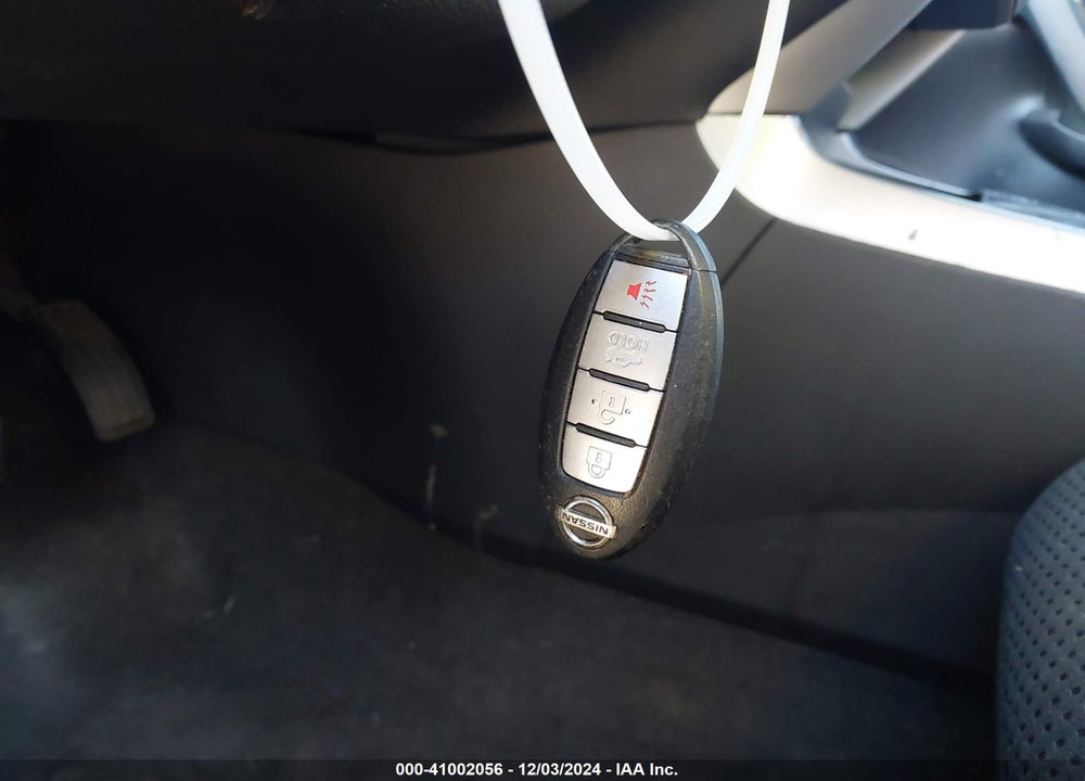 2014 NISSAN ALTIMA 2.5/2.5 S/2.5 SL/2.5 SV VIN: 1N4AL3AP7EC423081
