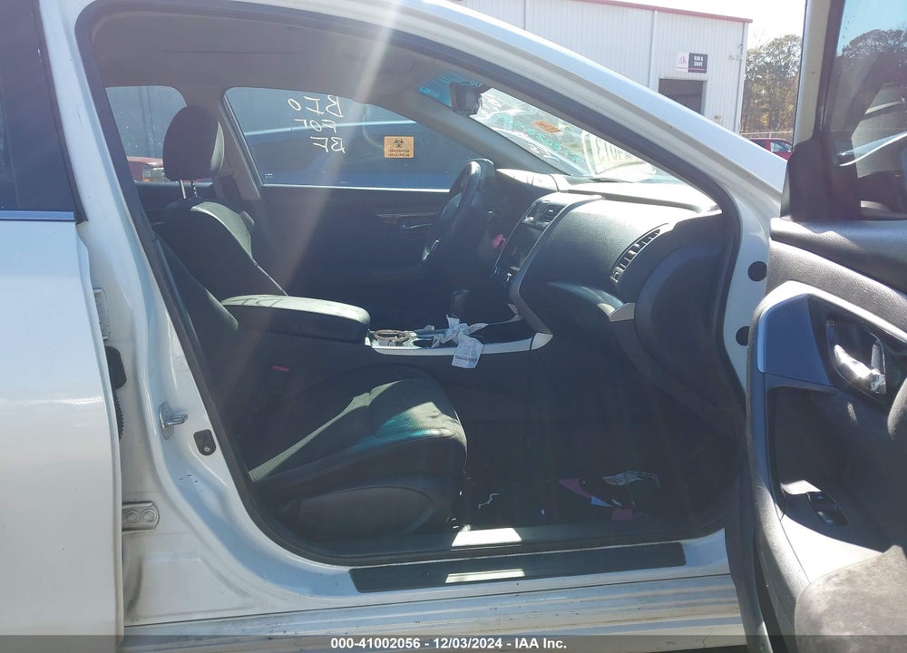 2014 NISSAN ALTIMA 2.5/2.5 S/2.5 SL/2.5 SV VIN: 1N4AL3AP7EC423081