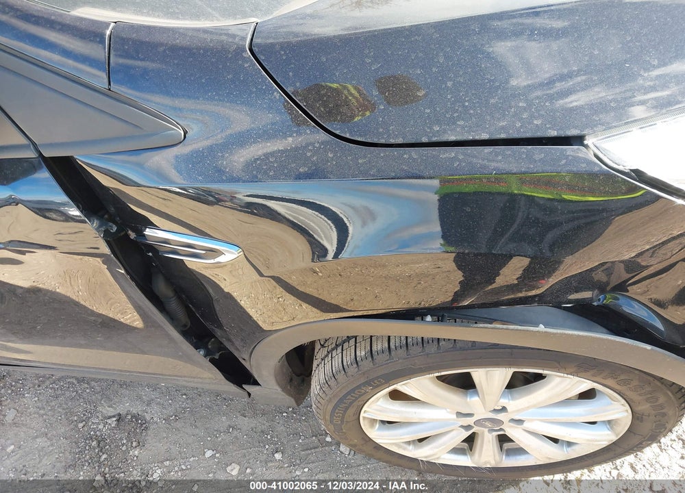 2019 FORD ESCAPE SEL VIN: 1FMCU9HDXKUB75750