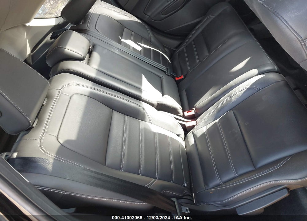 2019 FORD ESCAPE SEL VIN: 1FMCU9HDXKUB75750