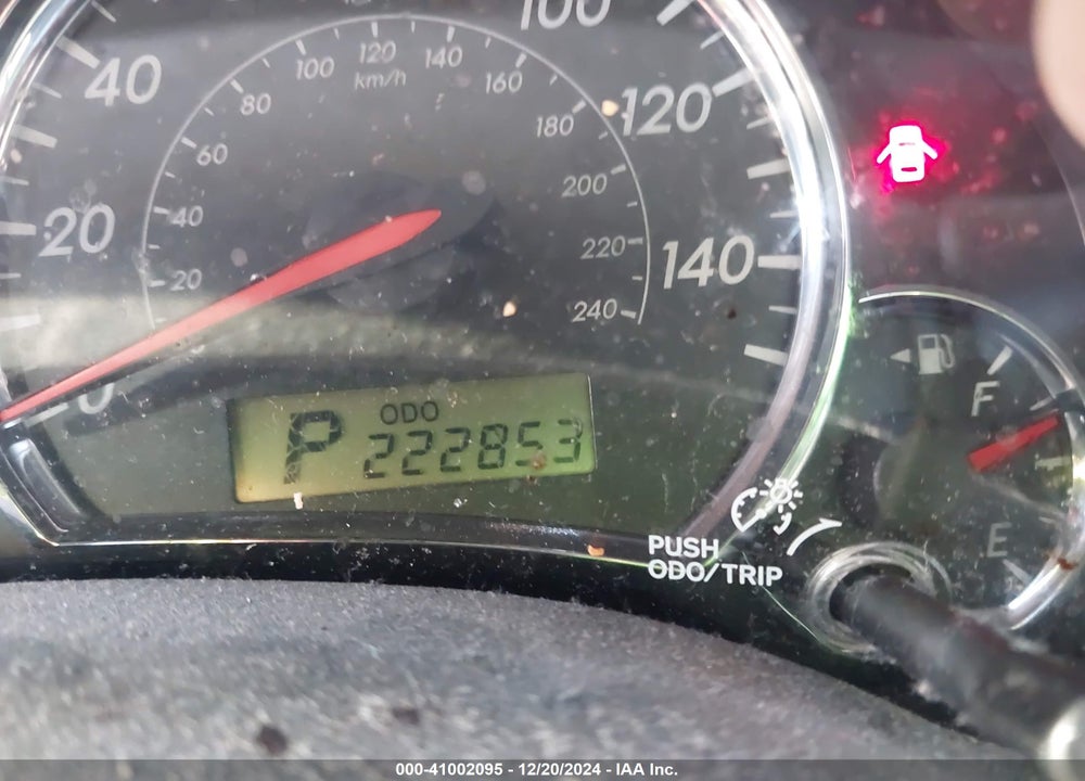 2013 TOYOTA COROLLA S VIN: 5YFBU4EE1DP076816