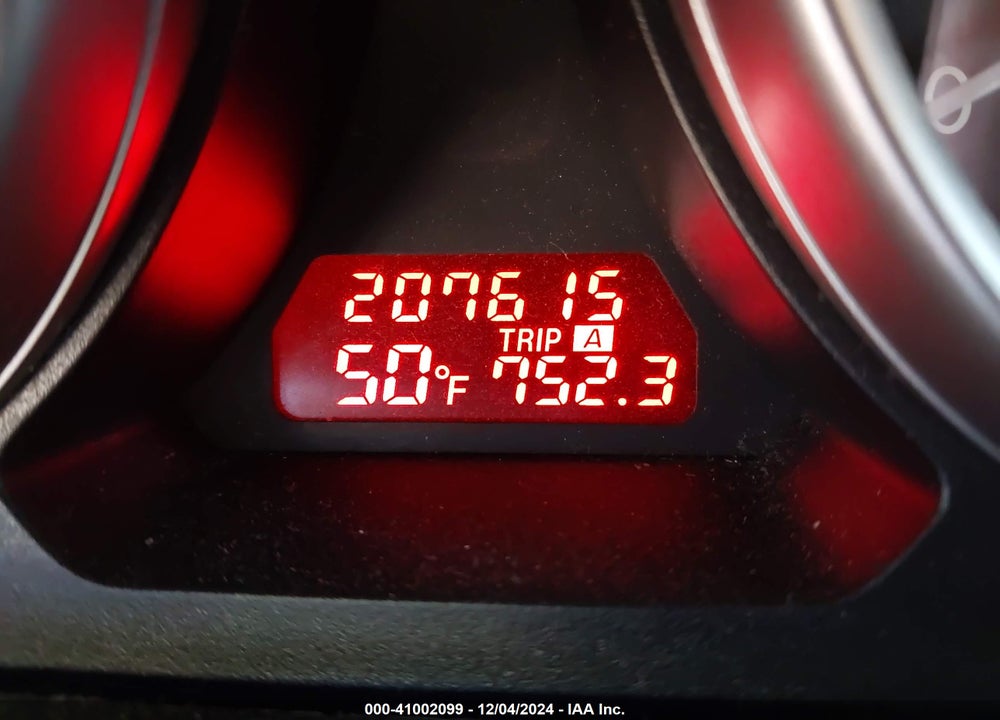 2011 MAZDA 6 I TOURING VIN: 1YVHZ8CH0B5M09334