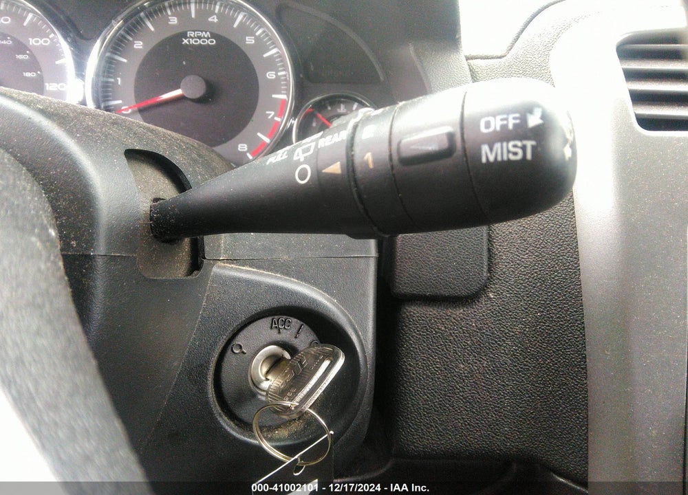 2006 PONTIAC TORRENT VIN: 2CKDL73F966084605