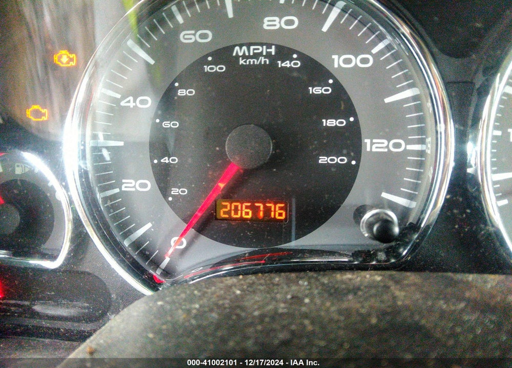 2006 PONTIAC TORRENT VIN: 2CKDL73F966084605
