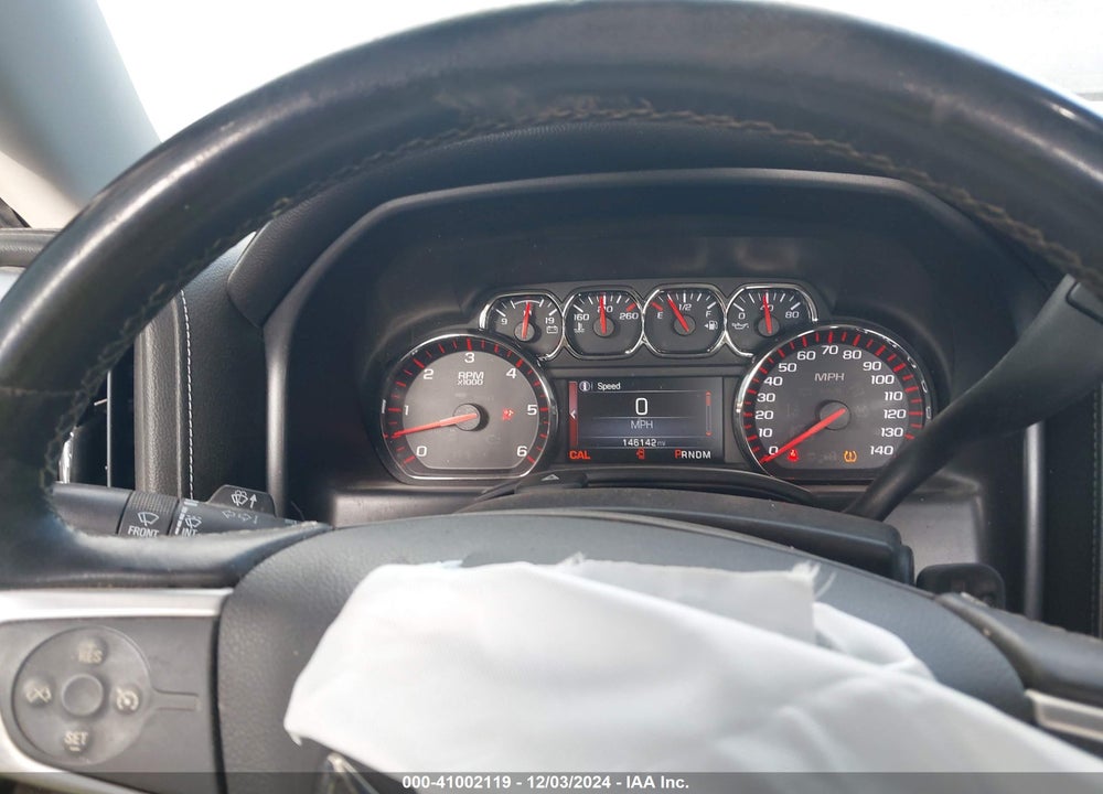 2015 GMC SIERRA 1500 VIN: 3GTP1UEC8FG409812