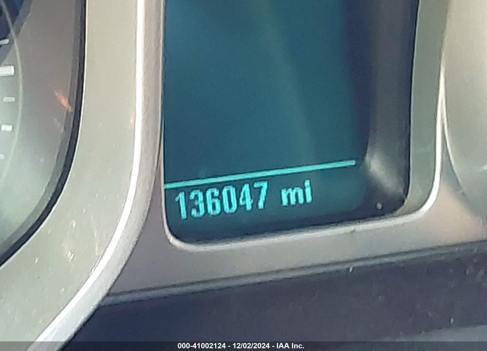 2012 CHEVROLET CAMARO 2LT VIN: 2G1FC1E32C9176643