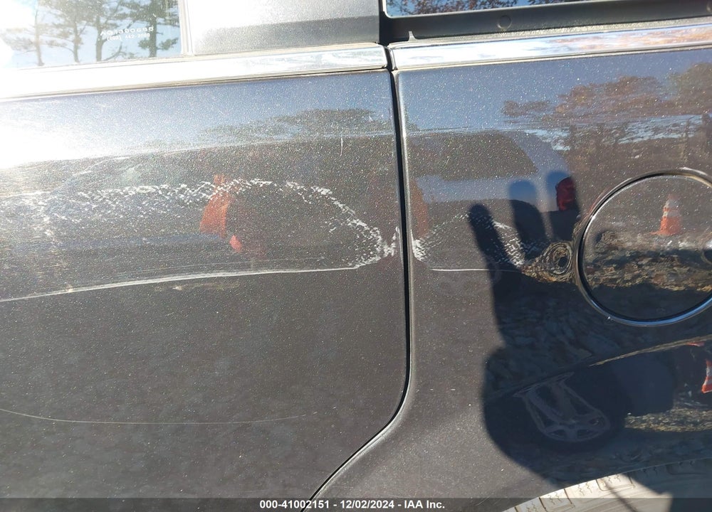 2014 CHRYSLER TOWN & COUNTRY TOURING VIN: 2C4RC1BG9ER437524