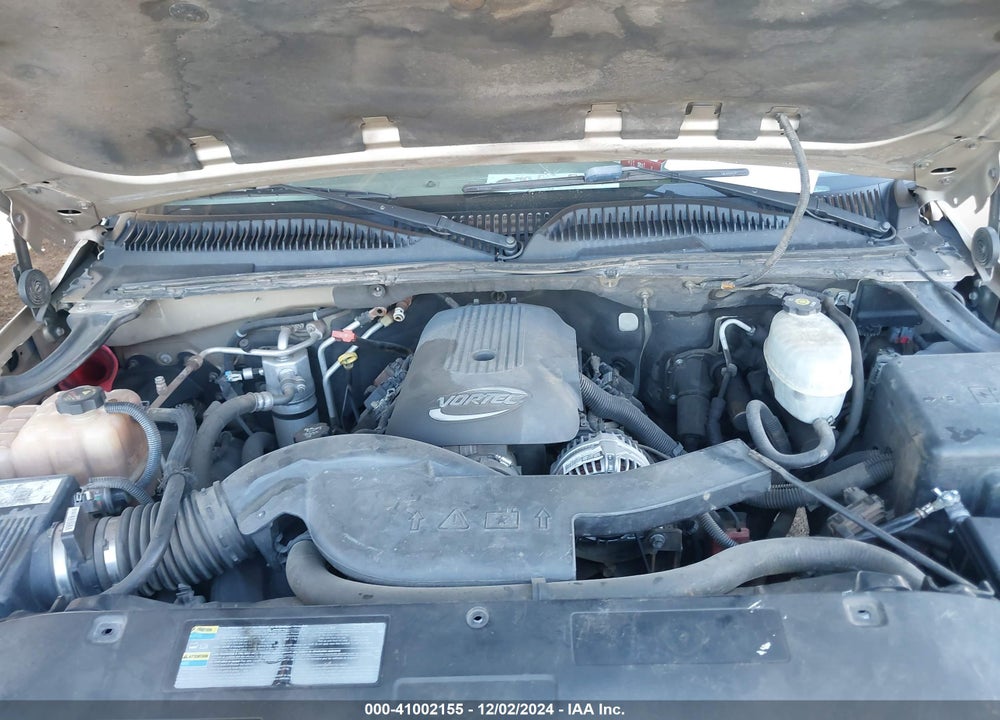 2005 GMC YUKON SLE VIN: 1GKEC13T15J199364