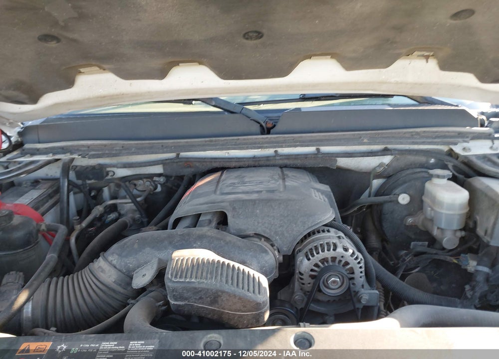 2009 GMC SIERRA 1500 WORK TRUCK VIN: 3GTEK13309G192198