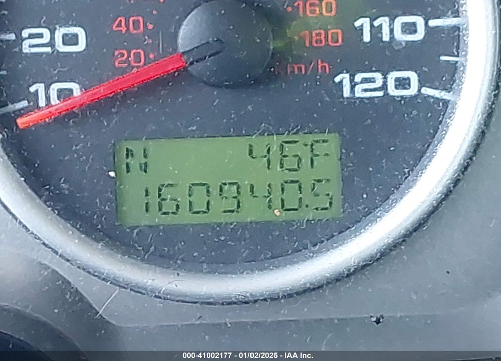 2008 FORD F-150 60TH ANNIVERSARY/FX2/XL/XLT VIN: 1FTRW12W48KC19752