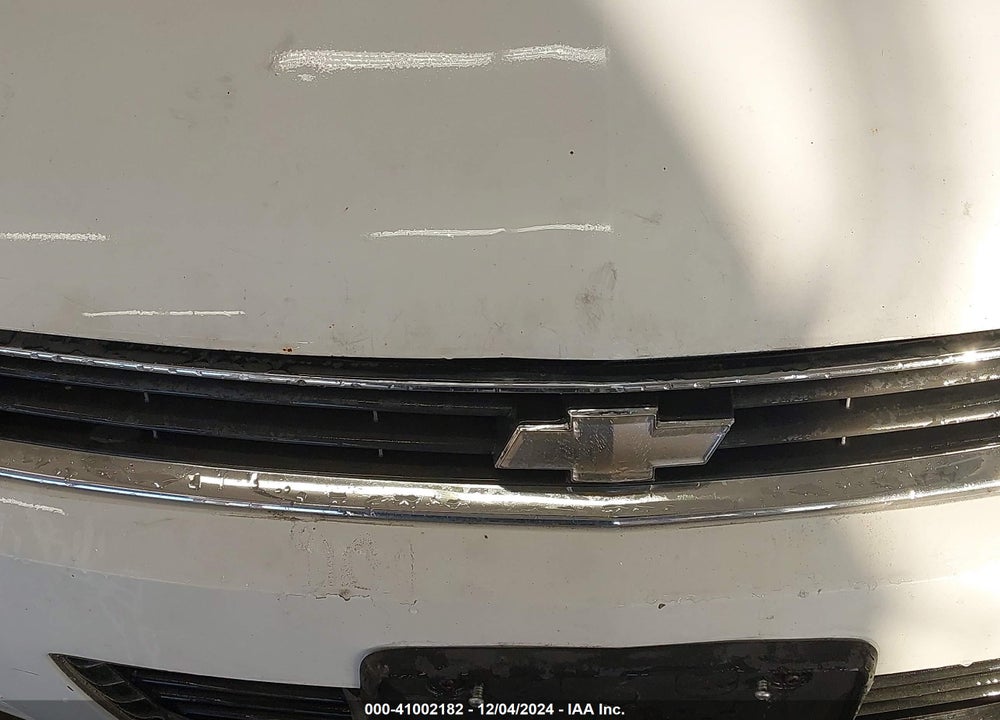 2011 CHEVROLET IMPALA VIN: 2G1WD5EM0B1172438