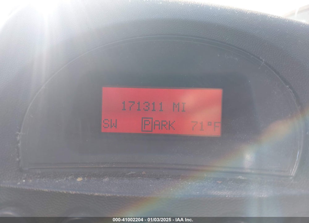 2008 PONTIAC GRAND PRIX VIN: 2G2WP552281181023