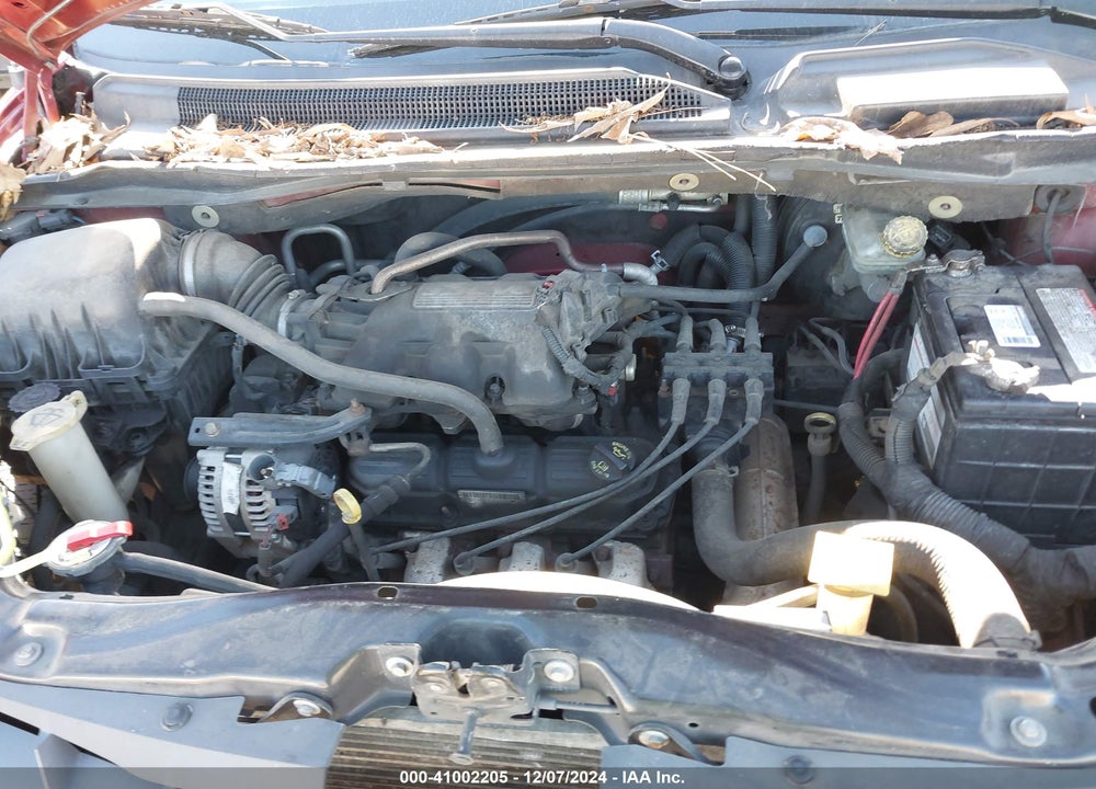 2010 CHRYSLER TOWN & COUNTRY LX VIN: 2A4RR4DE0AR155563