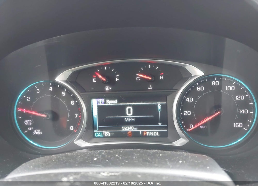 2018 CHEVROLET MALIBU LT VIN: 1G1ZD5ST6JF214031