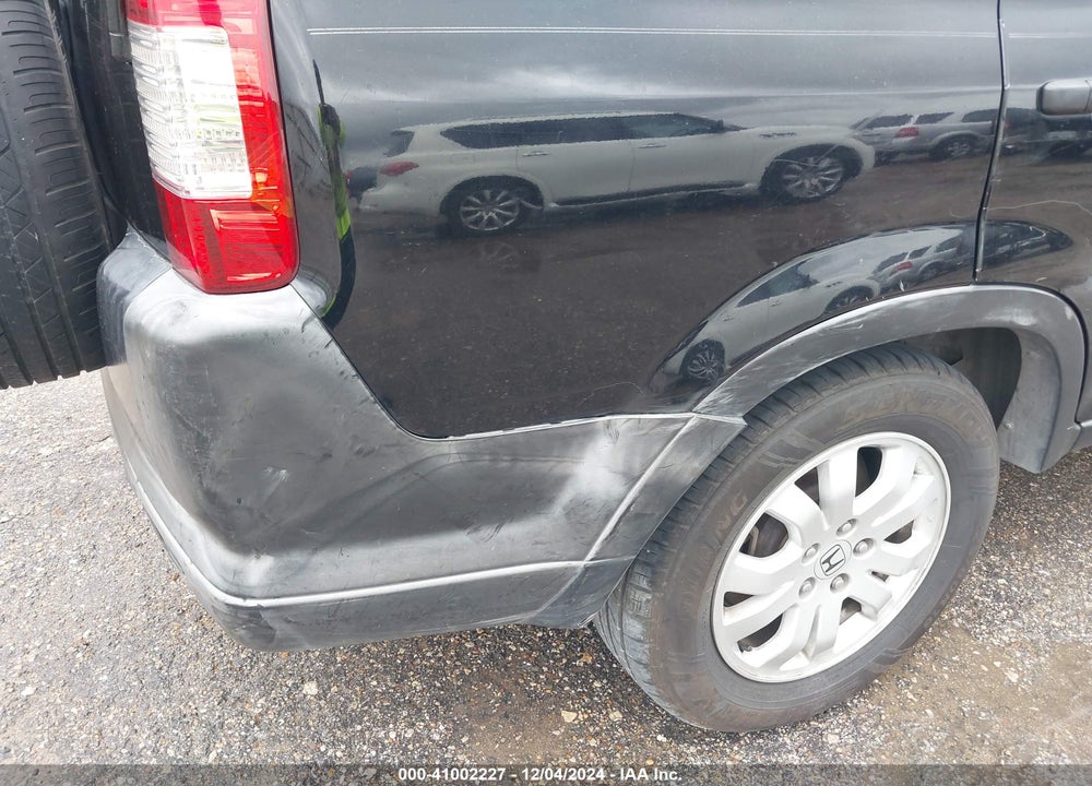 2005 HONDA CR-V EX VIN: JHLRD78805C005478