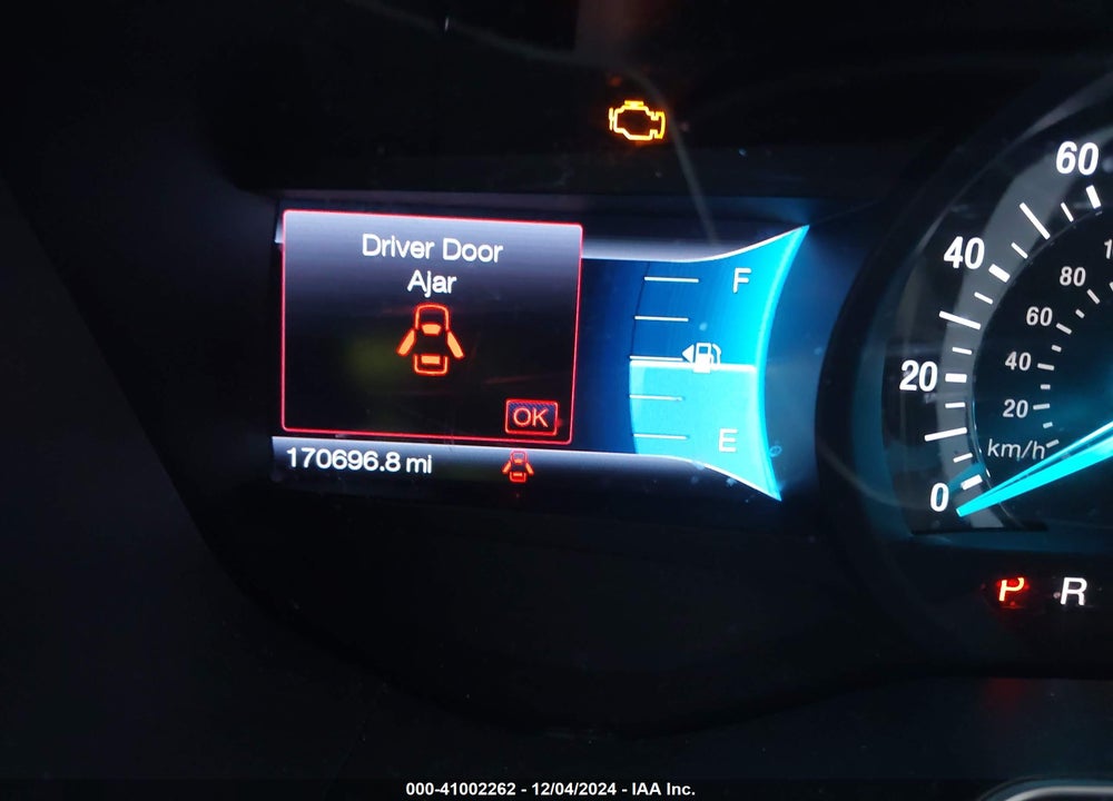 2013 FORD FUSION SE VIN: 3FA6P0HR5DR110157