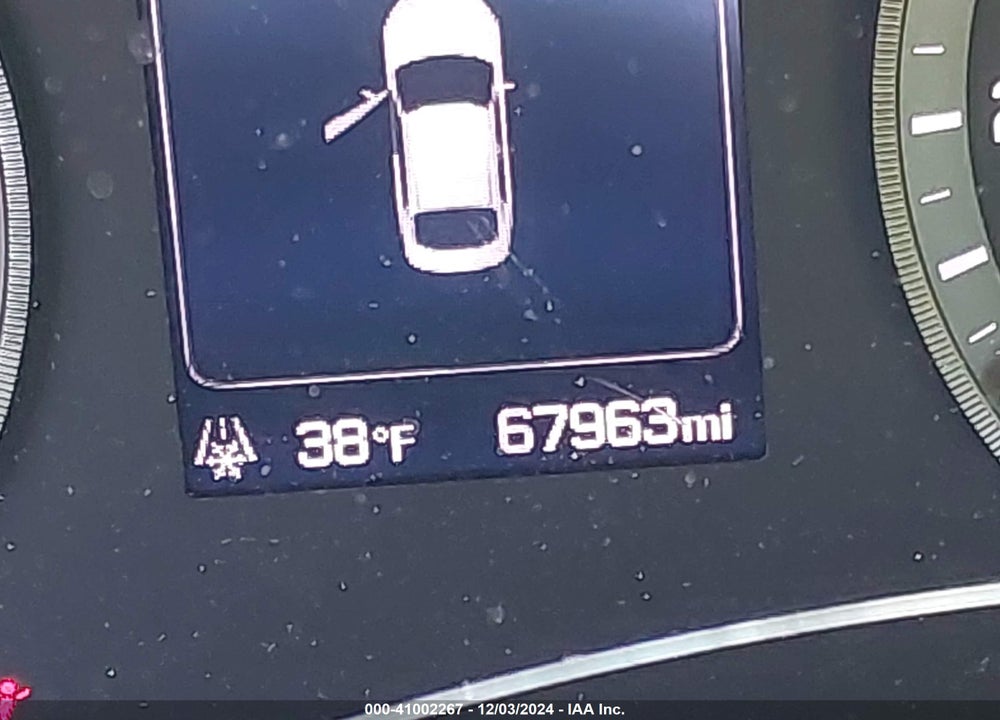2015 HYUNDAI SONATA SE VIN: 5NPE24AF6FH221379