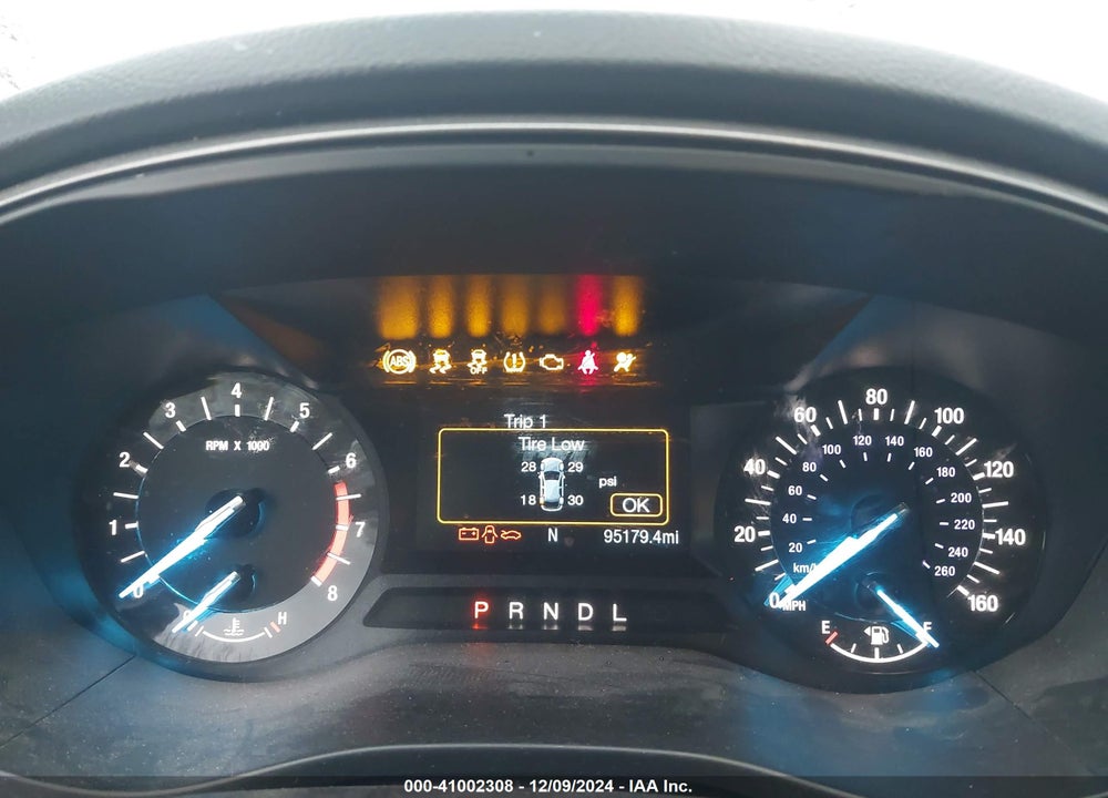 2018 FORD FUSION VIN: 3FA6P0H70JR225503