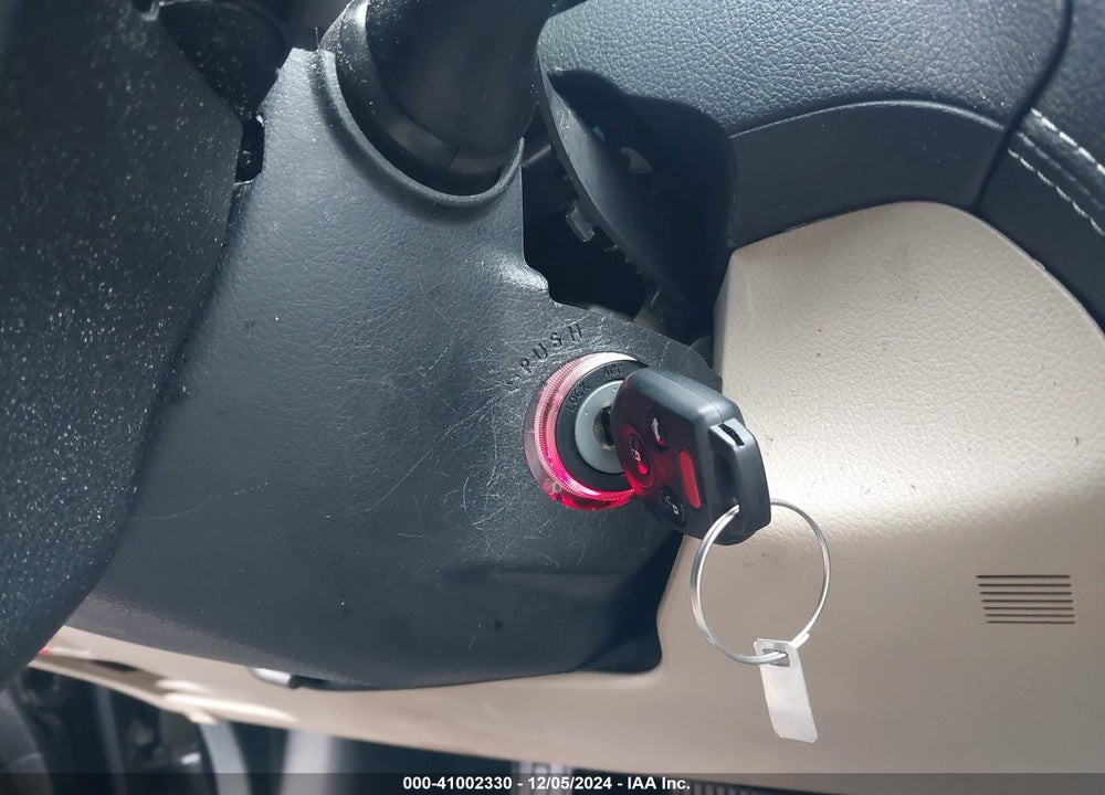 2019 SUBARU OUTBACK 2.5I PREMIUM VIN: 4S4BSAFC7K3337353