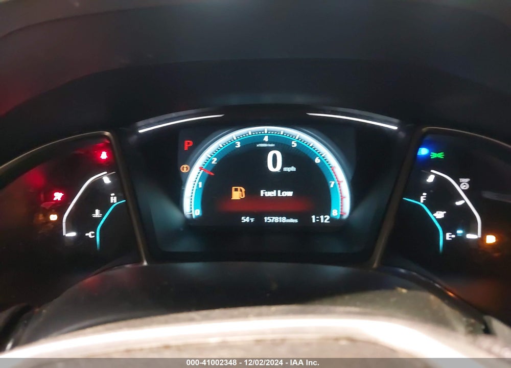 2016 HONDA CIVIC EX-T VIN: 2HGFC3B35GH361516