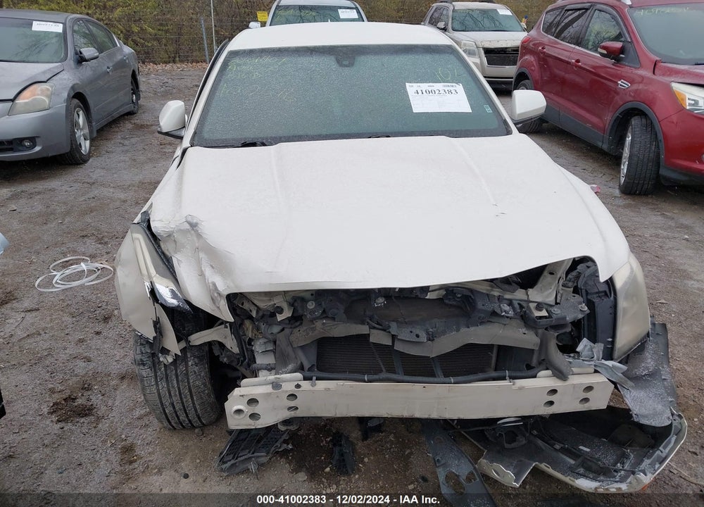 2014 CADILLAC ATS STANDARD VIN: 1G6AA5RA1E0100676