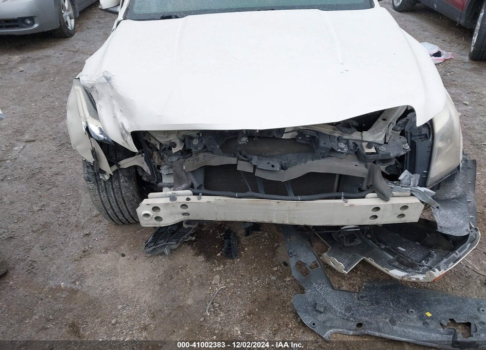 2014 CADILLAC ATS STANDARD VIN: 1G6AA5RA1E0100676