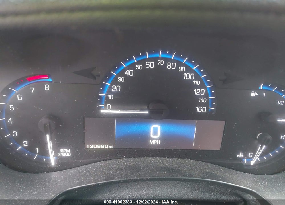 2014 CADILLAC ATS STANDARD VIN: 1G6AA5RA1E0100676