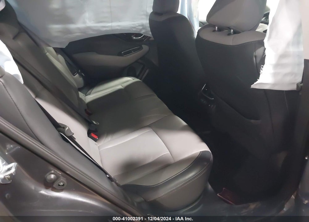 2022 SUBARU OUTBACK LIMITED VIN: 4S4BTANC6N3268416