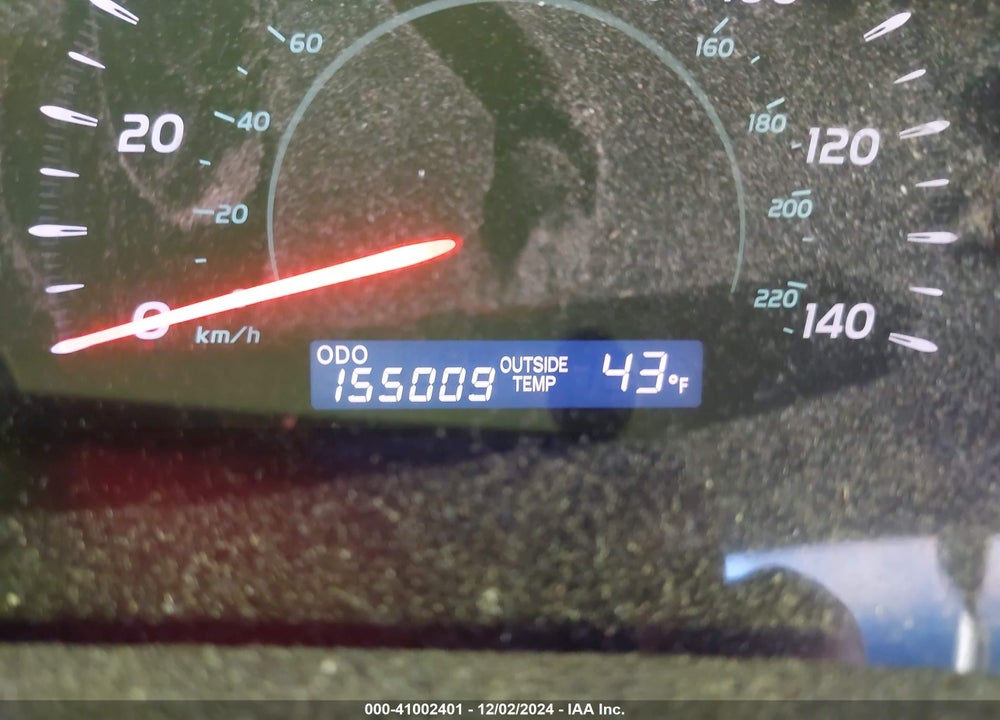 2007 TOYOTA CAMRY LE VIN: 4T1BE46K07U579029