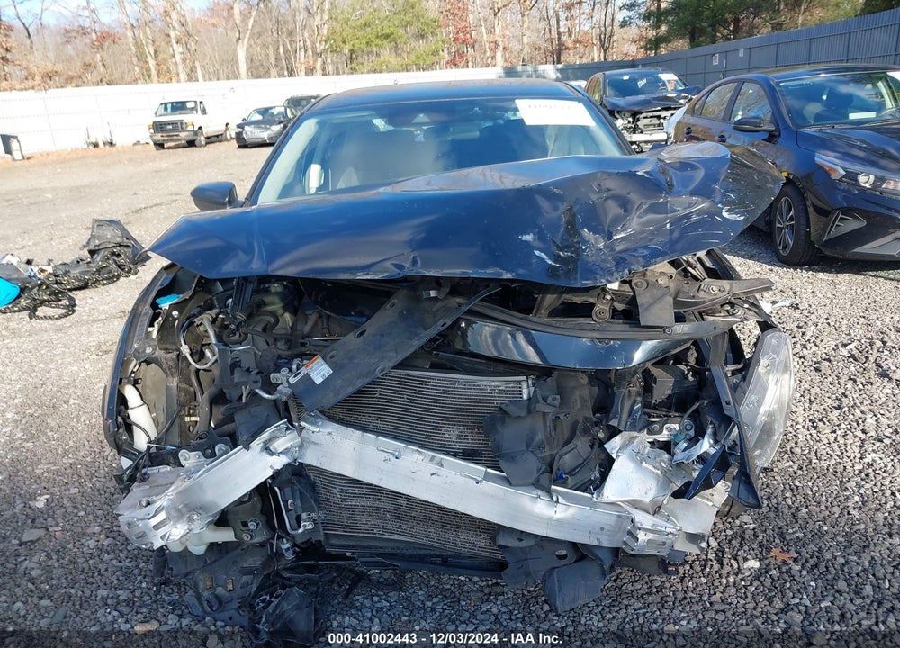 2019 HONDA CIVIC LX VIN: 2HGFC2F60KH546452