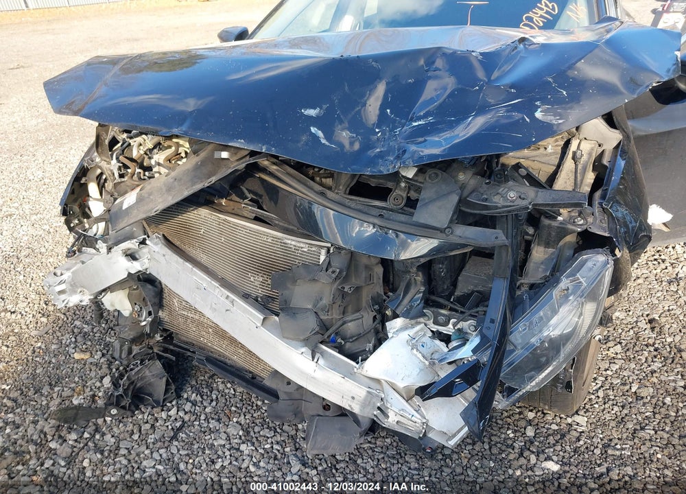2019 HONDA CIVIC LX VIN: 2HGFC2F60KH546452