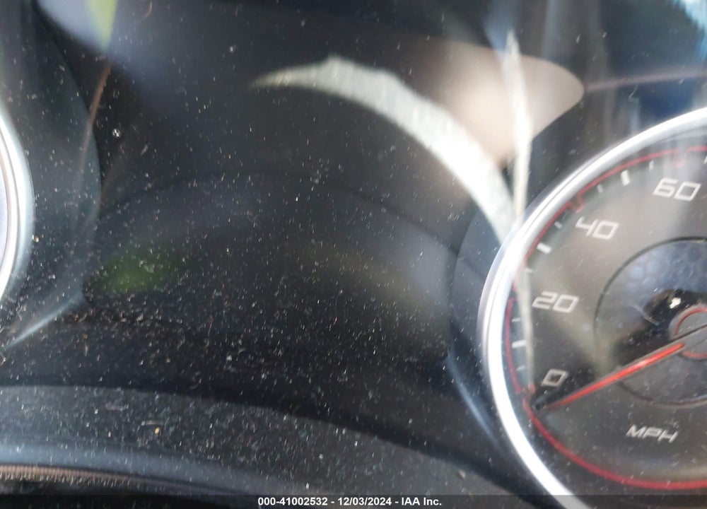 2019 DODGE CHARGER VIN: 2C3CDXBG5KH755006