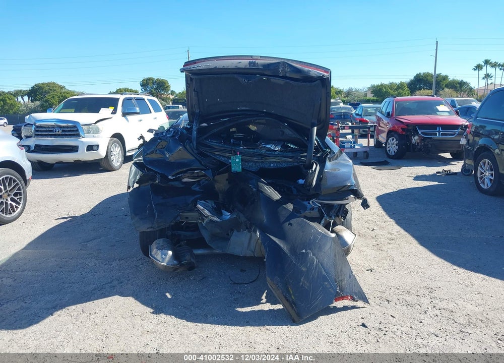 2019 DODGE CHARGER VIN: 2C3CDXBG5KH755006