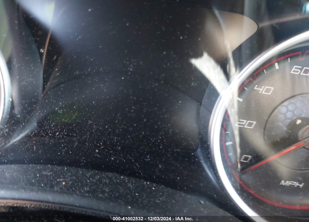 2019 DODGE CHARGER VIN: 2C3CDXBG5KH755006