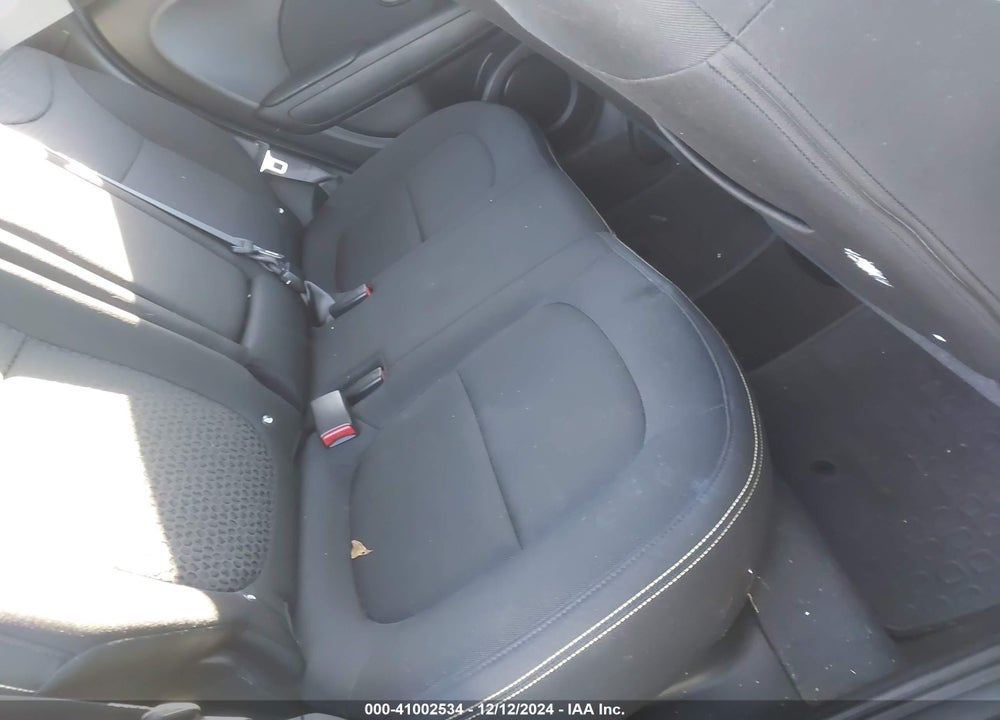 2014 KIA SOUL VIN: KNDJP3A57E7078446