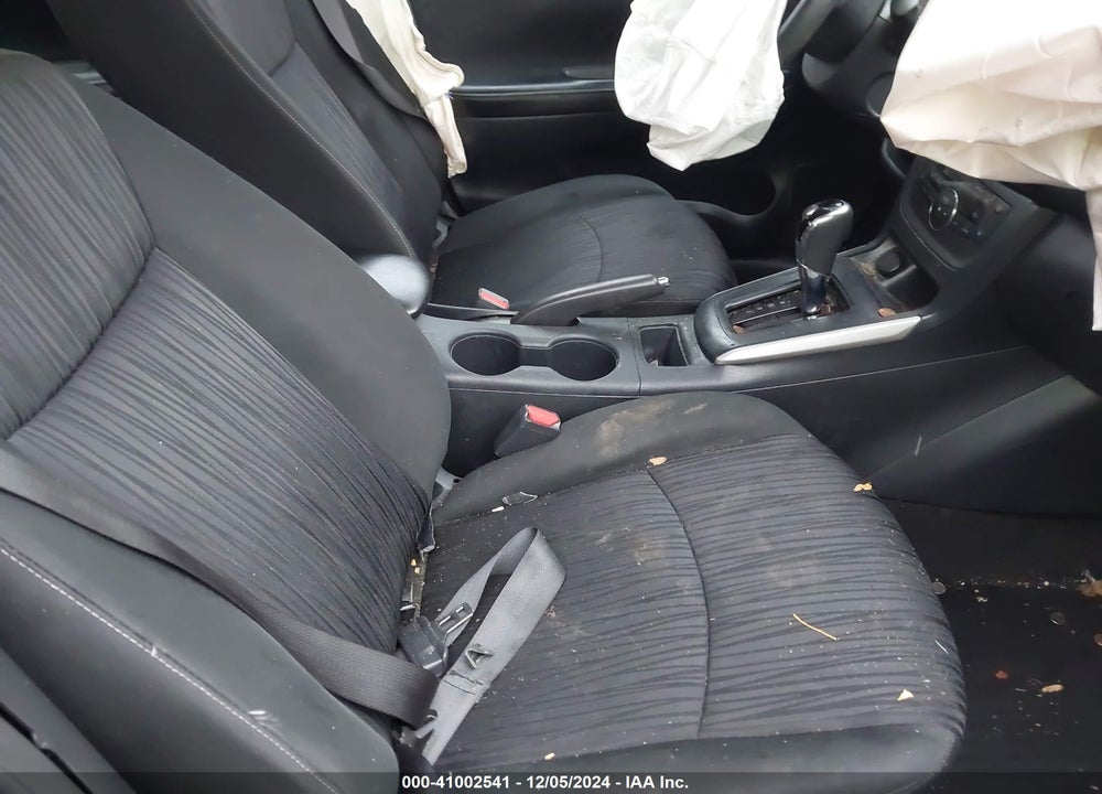 2019 NISSAN SENTRA SV VIN: 3N1AB7AP2KY405436