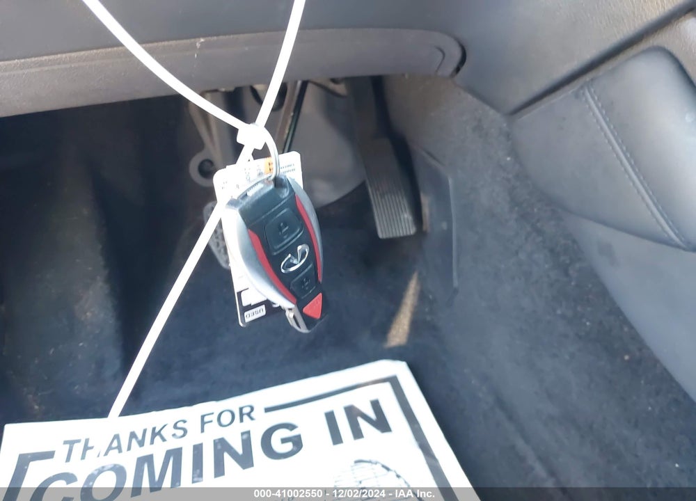 2018 INFINITI QX30 PREMIUM VIN: SJKCH5CP2JA044991